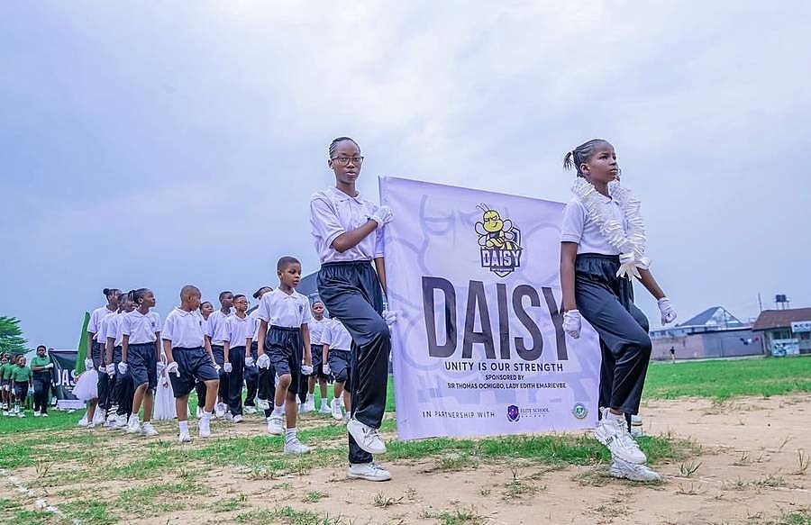 Daisy