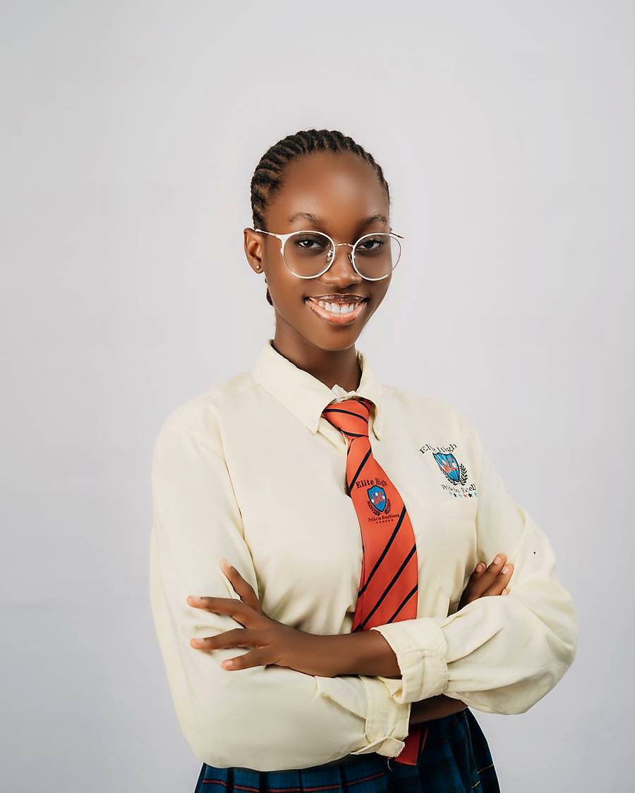 Elite student