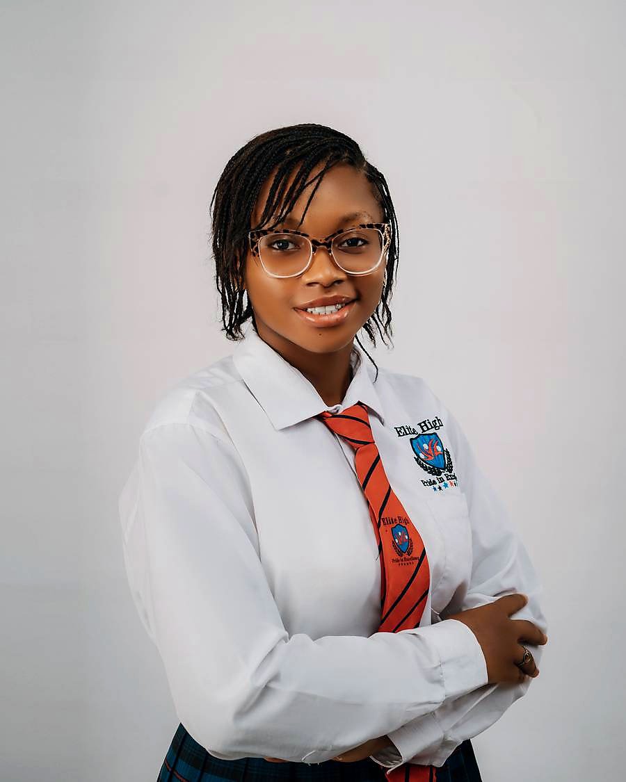 Elite student