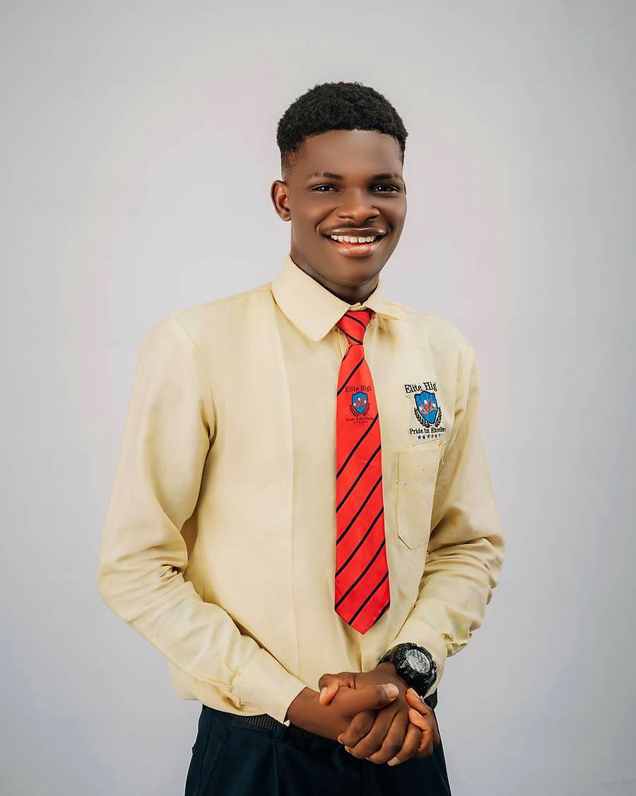 Elite student