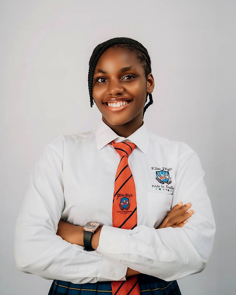 Elite student