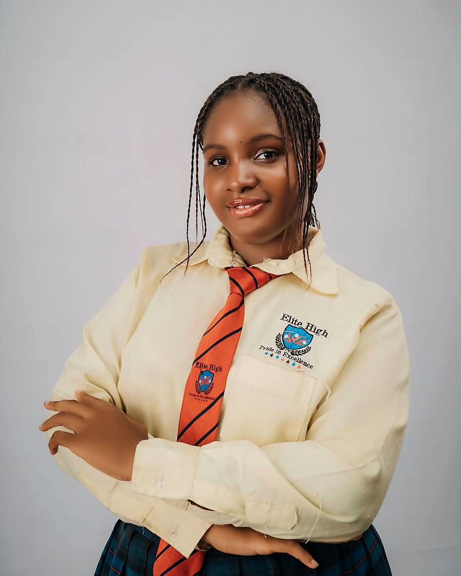 Elite student