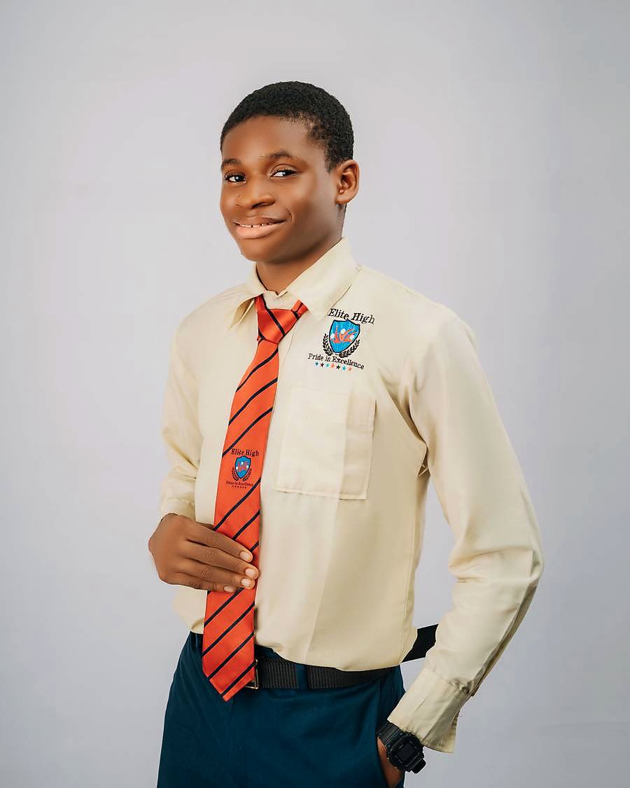 Elite student