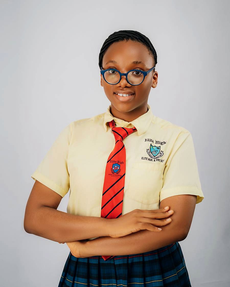 Elite student