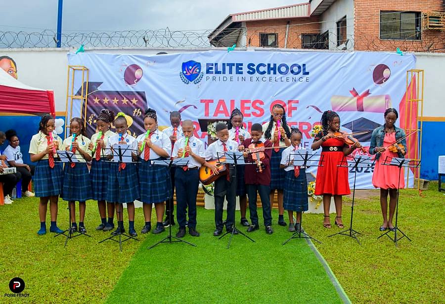 Student musicians