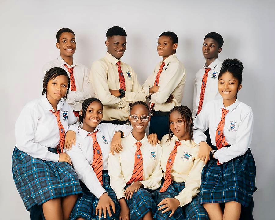 Students
