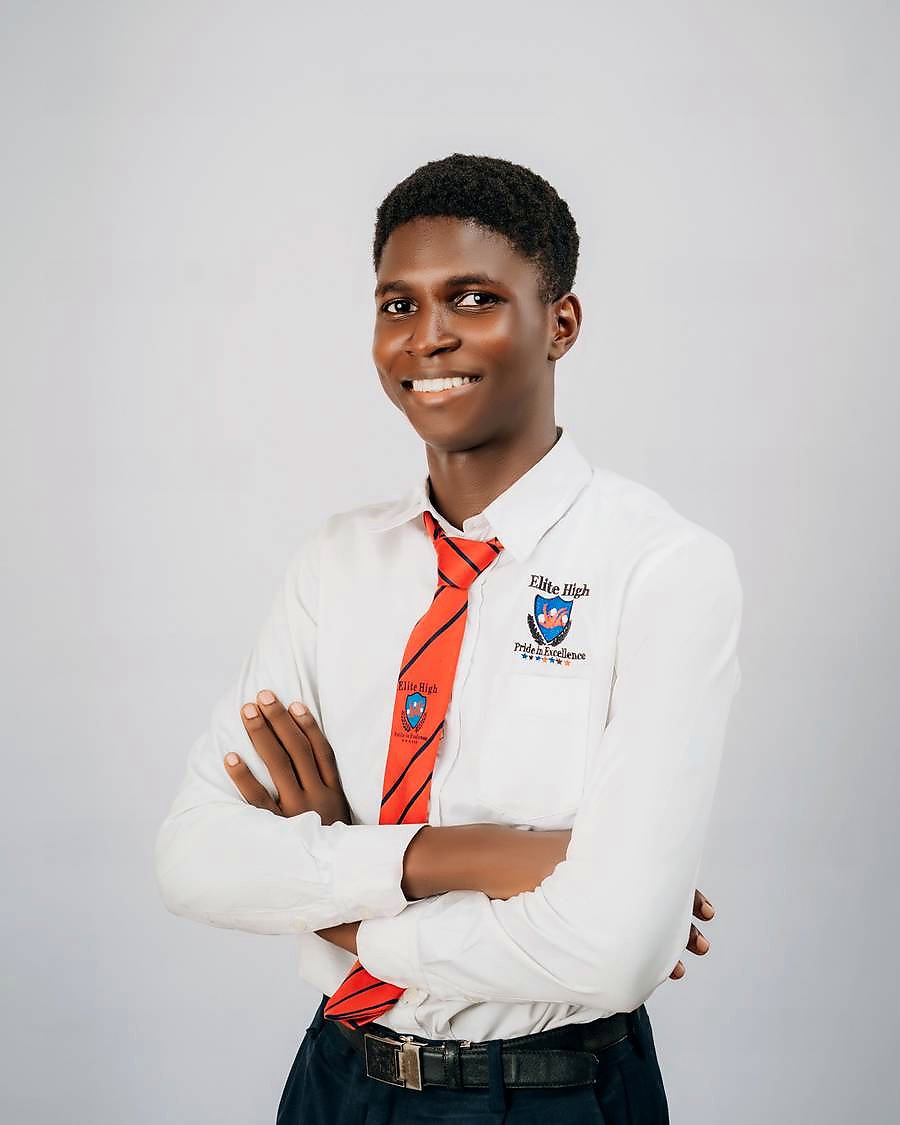 Elite student