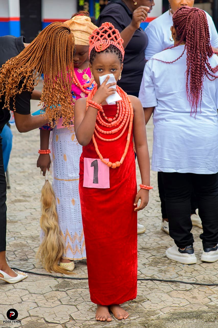 Celebrating heritage