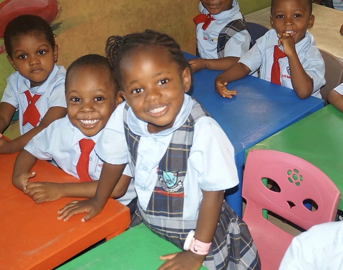 Nursery School at Harmony
