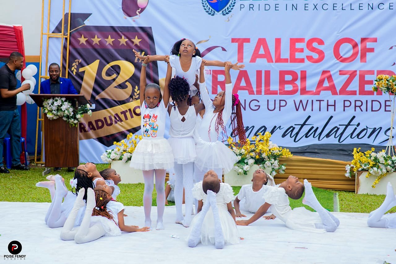Dance and creative expression