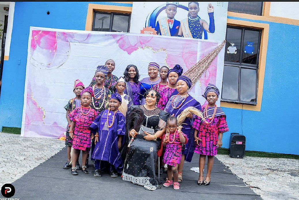 Our cultural day community