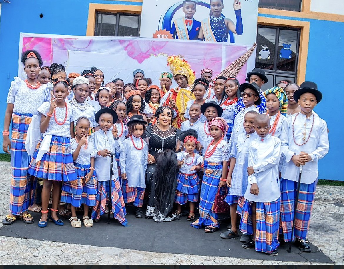 Our cultural day gathering