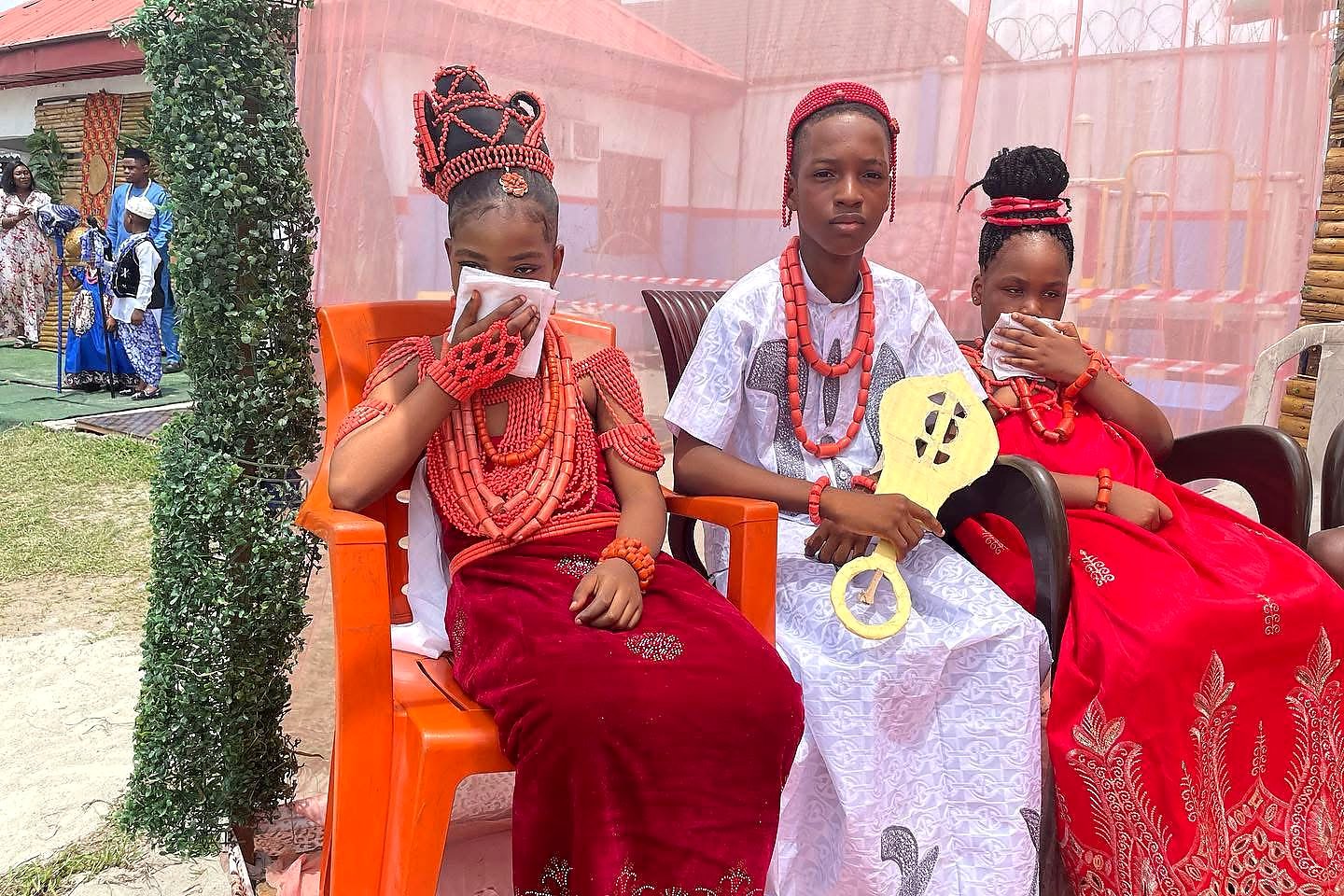 Celebrating our cultural heritage
